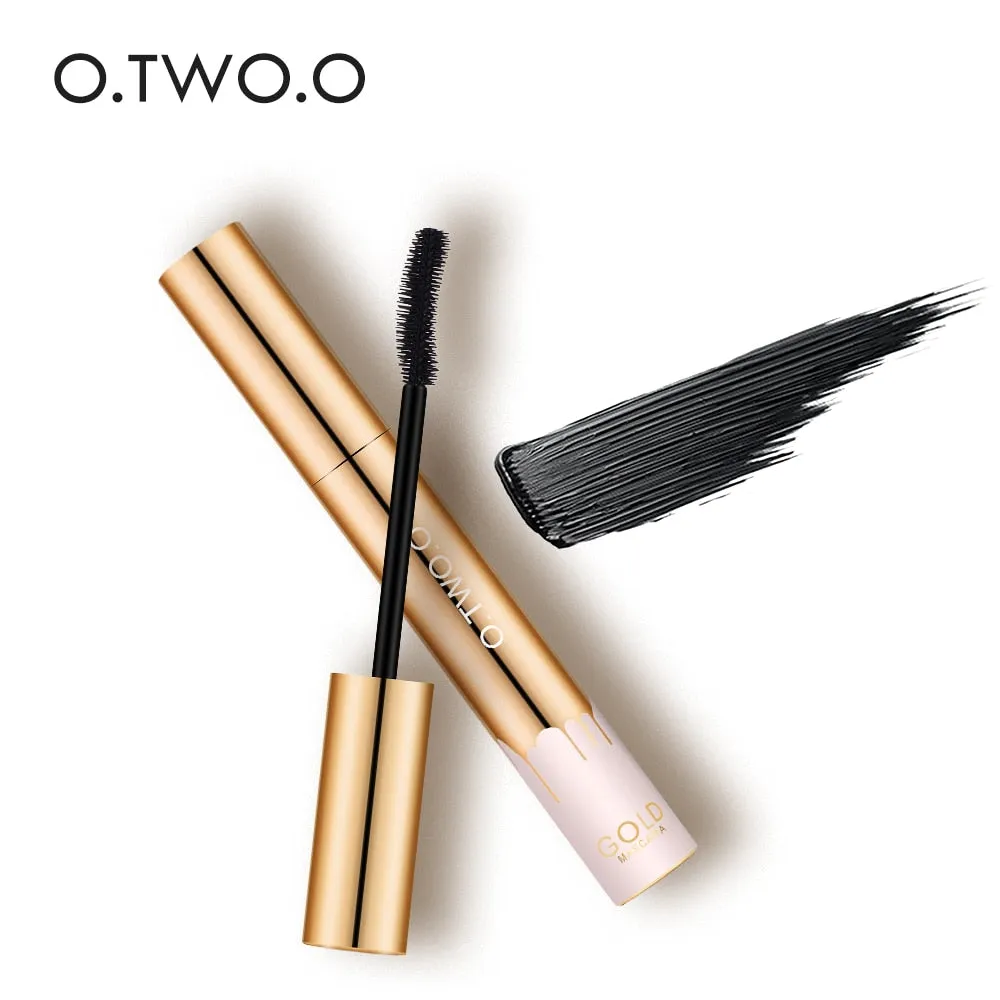 Beauty 3D Mascara Lengthening Black Lash Eyelash Extension