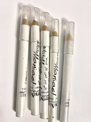 Beauty Arasia White Pencil