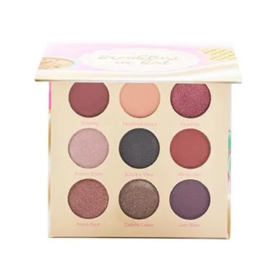 Beauty Bakerie Breakfast In Bed Eyeshadow Palette 14g