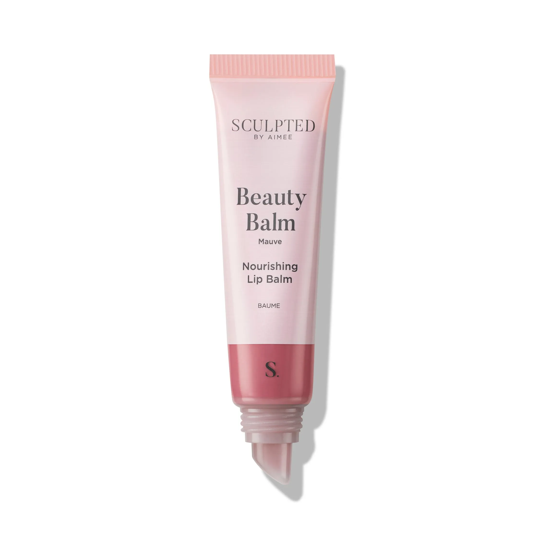 Beauty Balm in Mauve
