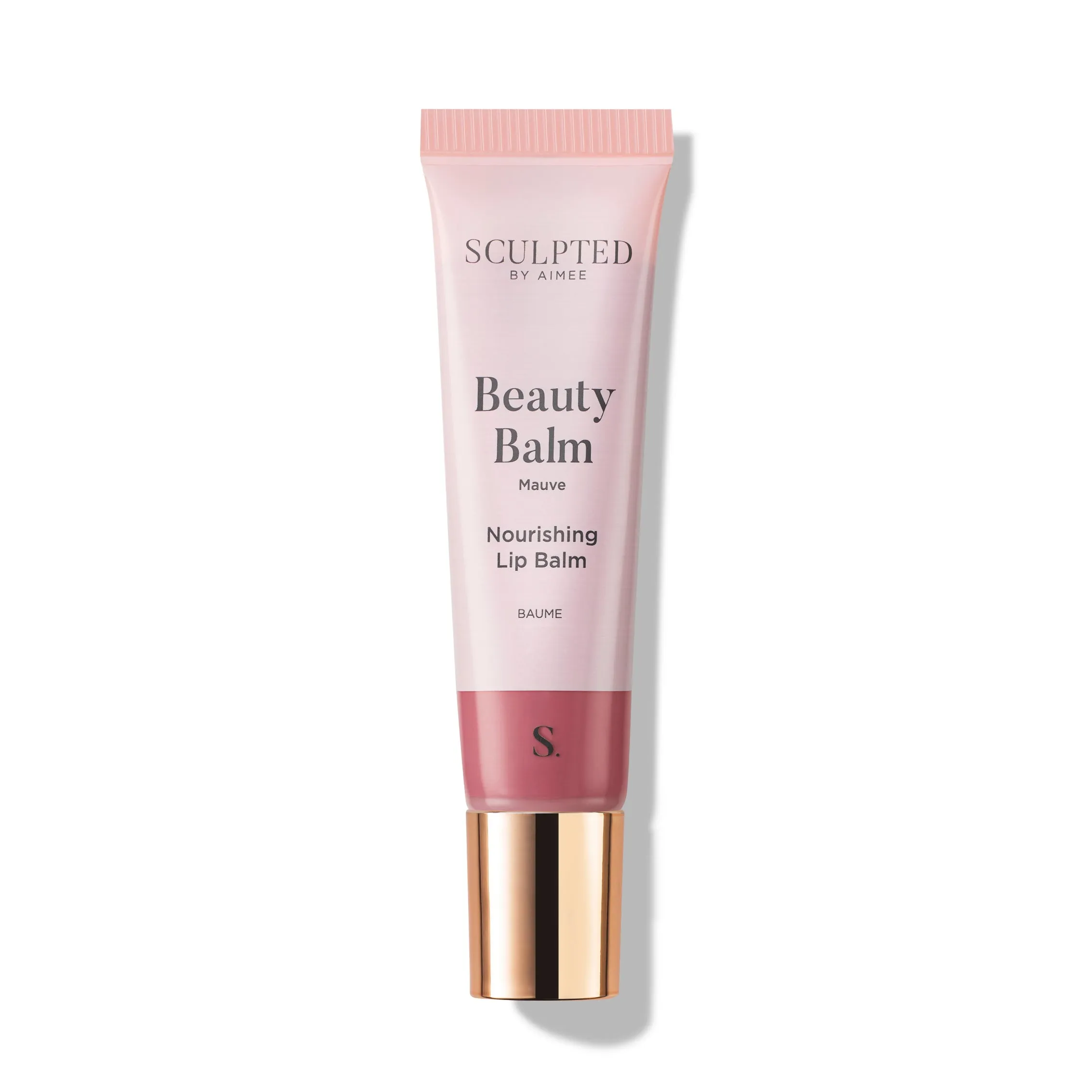 Beauty Balm in Mauve