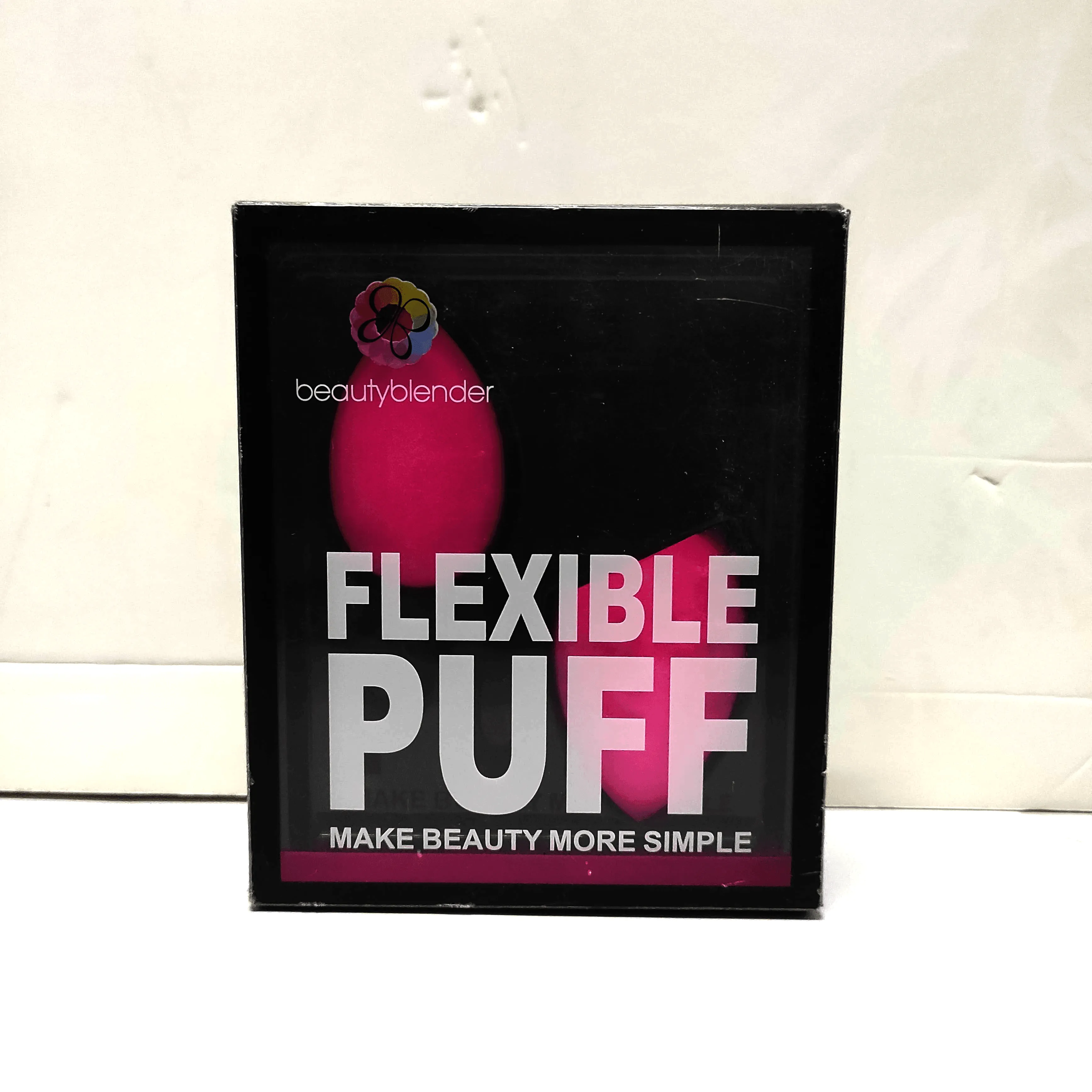 Beauty Blender Flexible Puff