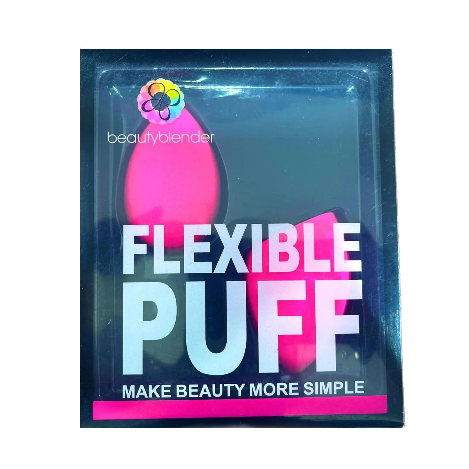 Beauty Blender Flexible Puff
