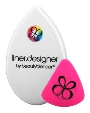 Beauty Blender Liner Designer