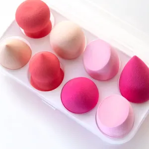 Beauty Blender Makeup Sponge Set