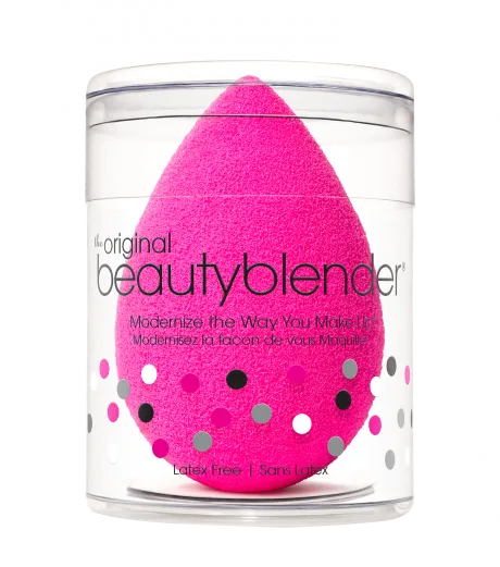 Beauty Blender-Original Pink