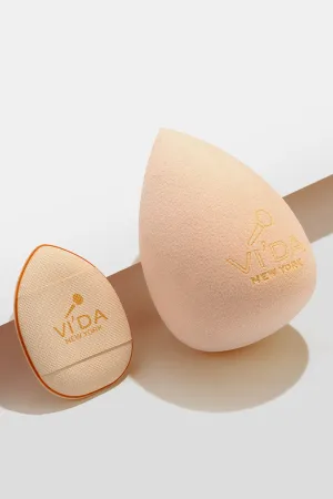 Beauty Blender Set