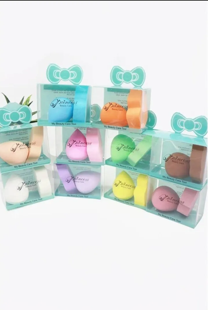 Beauty blender