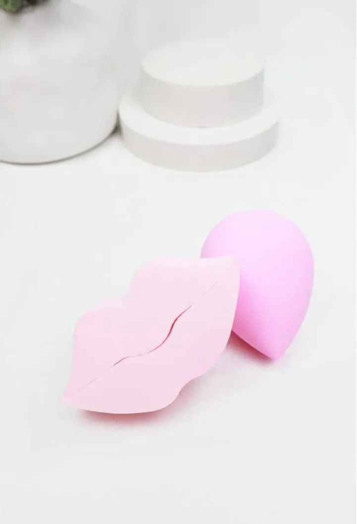 Beauty blender