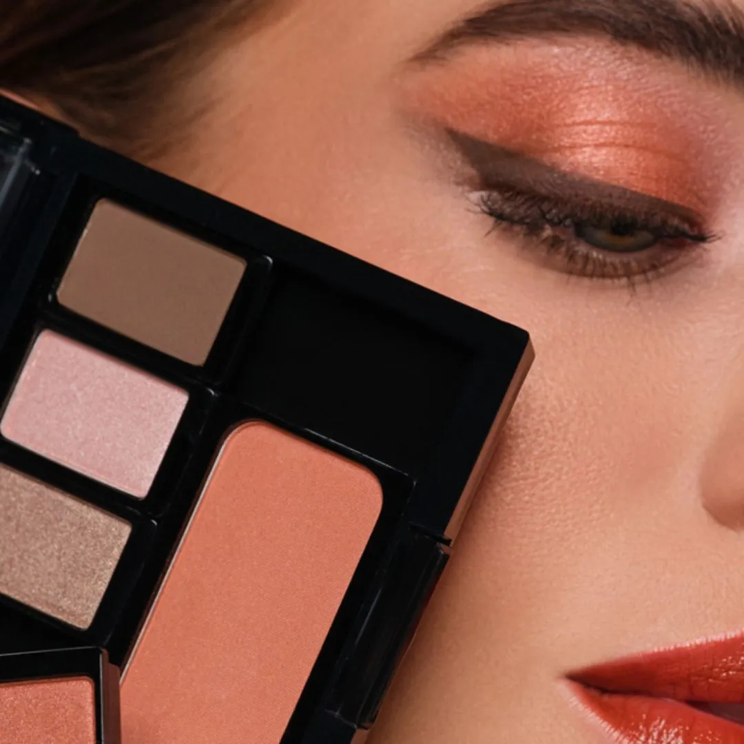 Beauty Box Quadrat