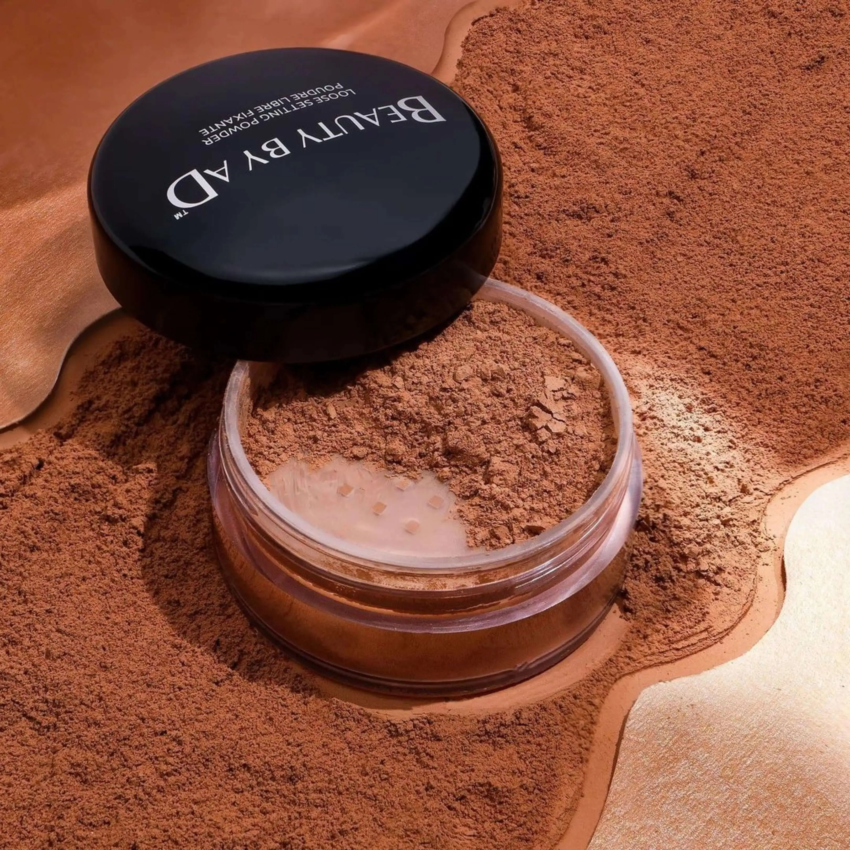 Beauty By AD Setting Powder