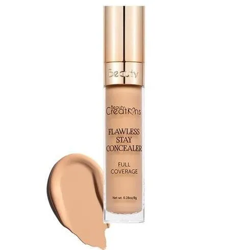 Beauty Creations Flawless Stay Concealer