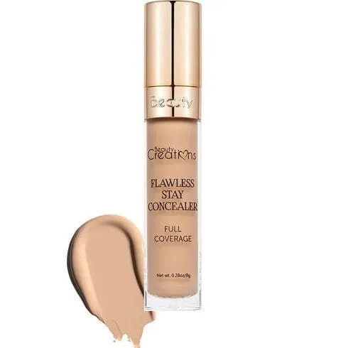 Beauty Creations Flawless Stay Concealer