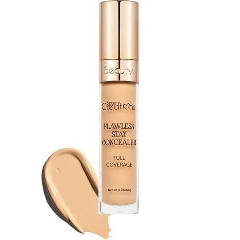Beauty Creations Flawless Stay Concealer