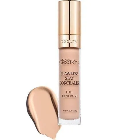 Beauty Creations Flawless Stay Concealer