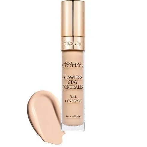 Beauty Creations Flawless Stay Concealer