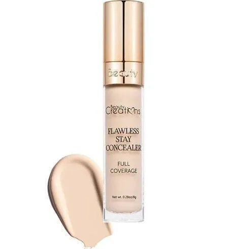 Beauty Creations Flawless Stay Concealer