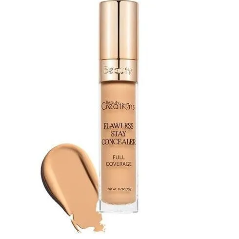 Beauty Creations Flawless Stay Concealer
