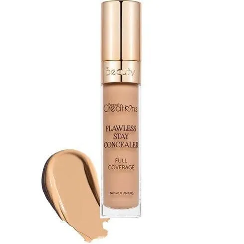 Beauty Creations Flawless Stay Concealer