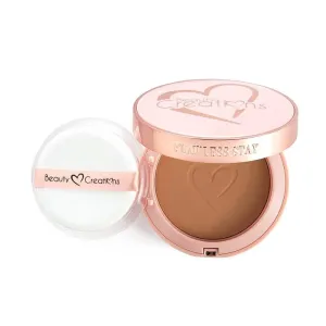 Beauty Creations Flawless Stay Powder Foundation
