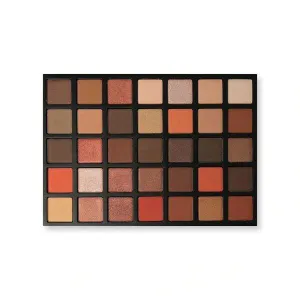 Beauty Creations Ruby Pro Palette