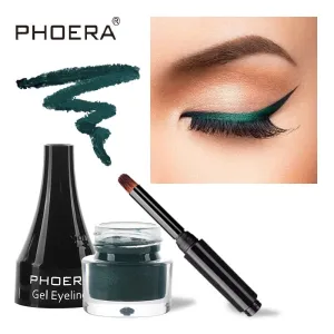 Beauty Eyeliner Gel Quick Dry Long Lasting Eye Liner Cream