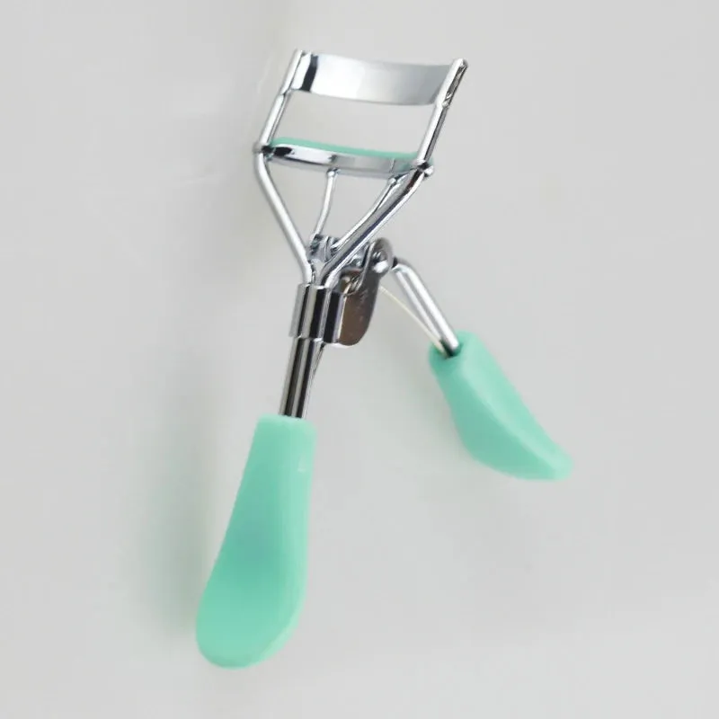 Beauty Makeup Eyelash Curler Lifter Cosmetic Tools Clip Lash Tool Eyelashes Multicolor Makeup Tools 1 Piece