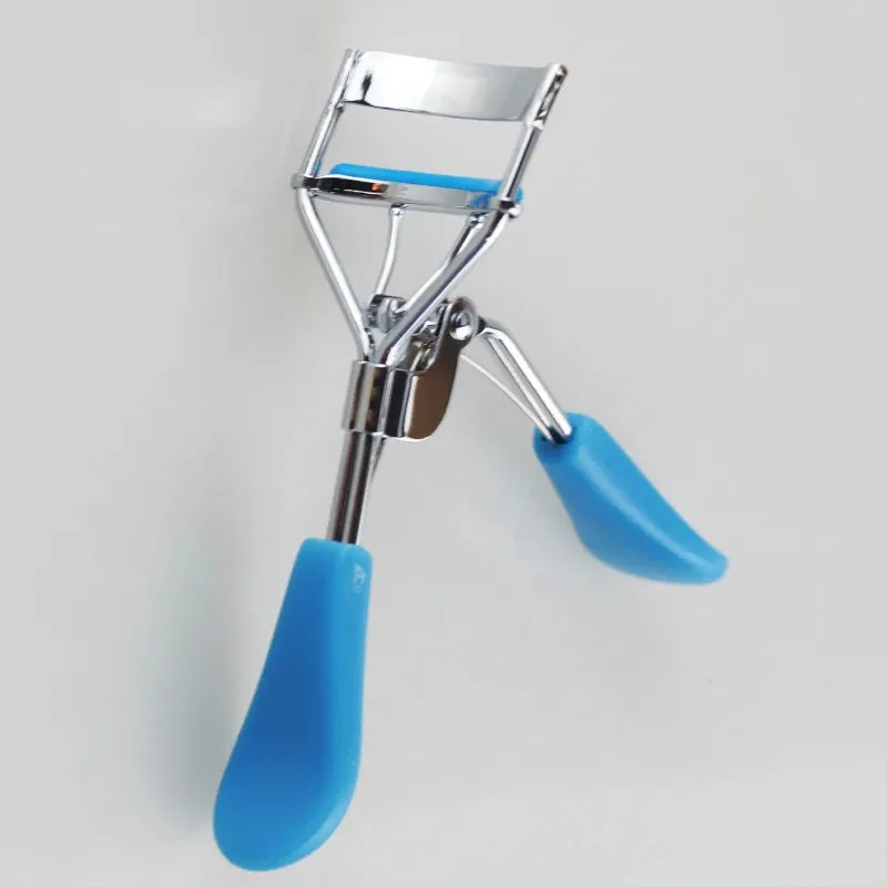 Beauty Makeup Eyelash Curler Lifter Cosmetic Tools Clip Lash Tool Eyelashes Multicolor Makeup Tools 1 Piece
