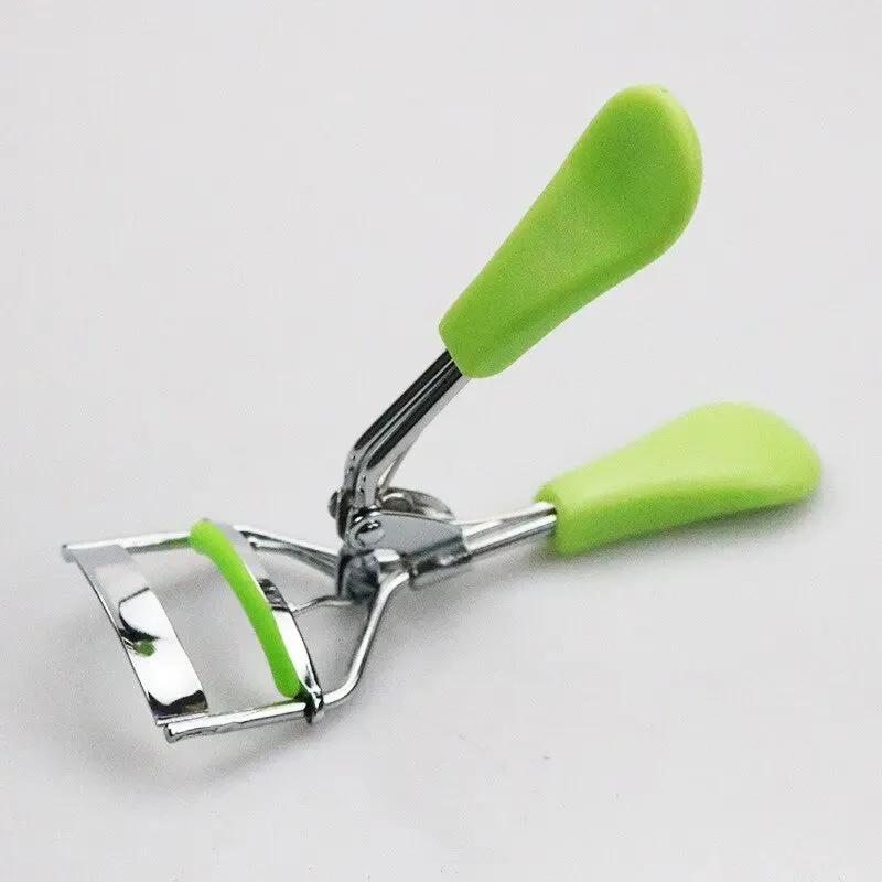 Beauty Makeup Eyelash Curler Lifter Cosmetic Tools Clip Lash Tool Eyelashes Multicolor Makeup Tools 1 Piece