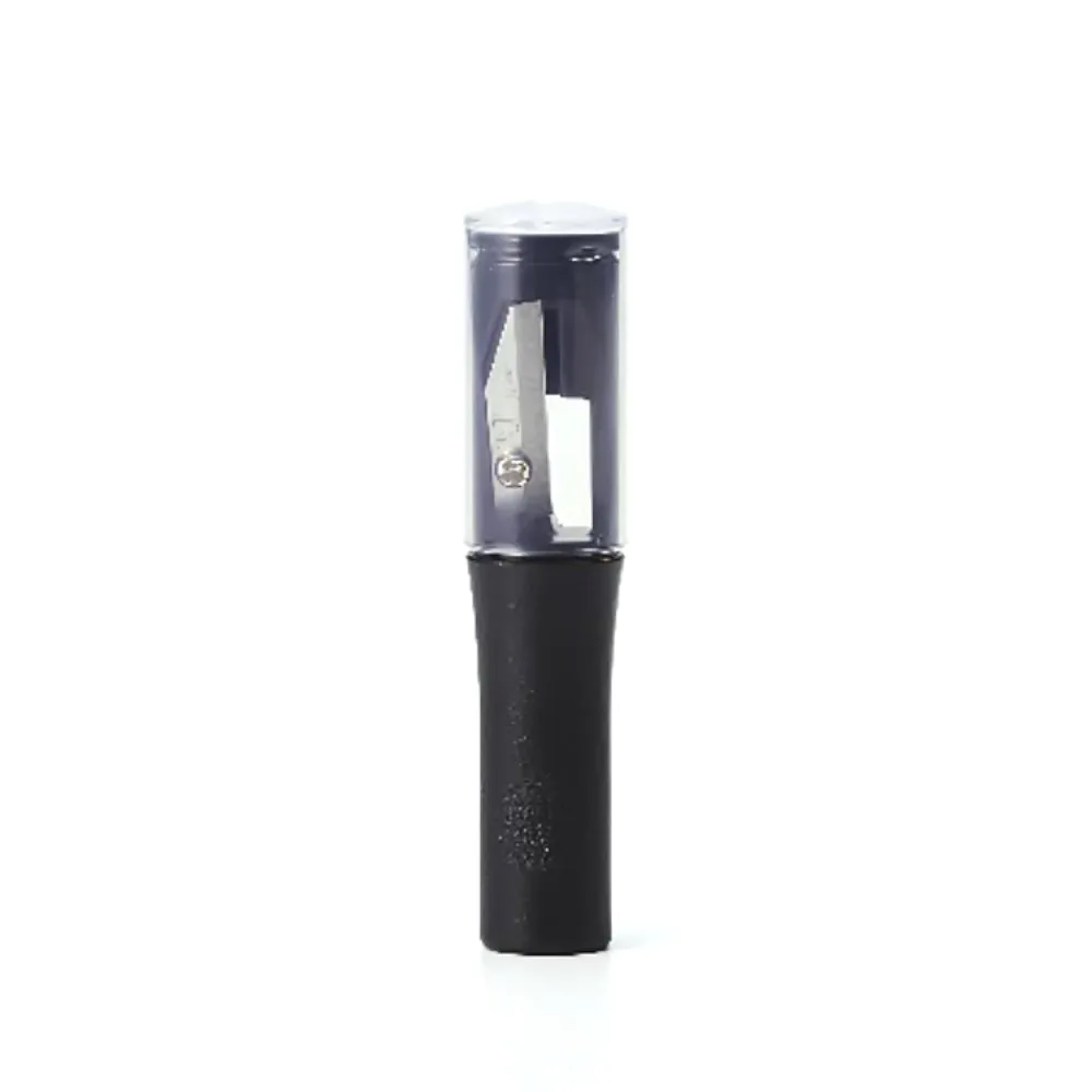 Beauty Pencil Sharpener Black
