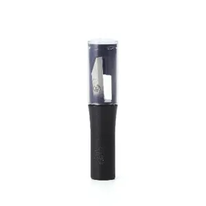 Beauty Pencil Sharpener Black