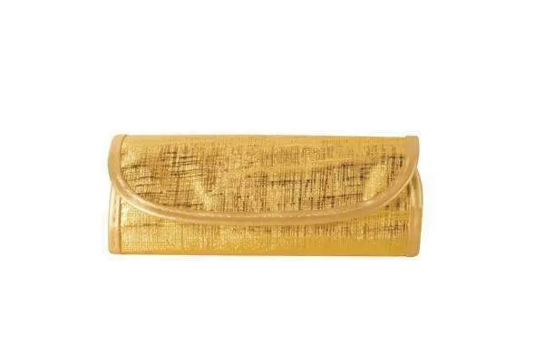 Beauty Treats 7 Piece Brush Set - Metallic Gold #146
