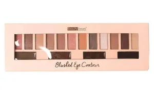 Beauty Treats Blushed Eye Contour Palette #971