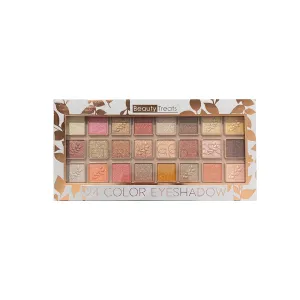 Beauty Treats - Eternal Goddess Eyeshadow