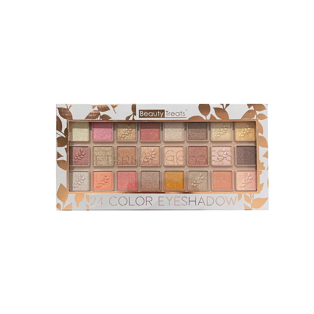 Beauty Treats - Eternal Goddess Eyeshadow