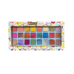 Beauty Treats - Monarch Moment Eyeshadow