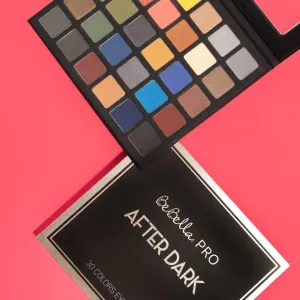 Bebella After Dark Pro Palette