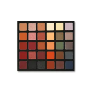 Bebella Basic Beaus Pro Eyeshadow Palette