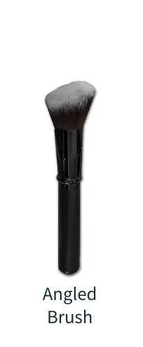 Become Cosmetic Brushes (various styles)