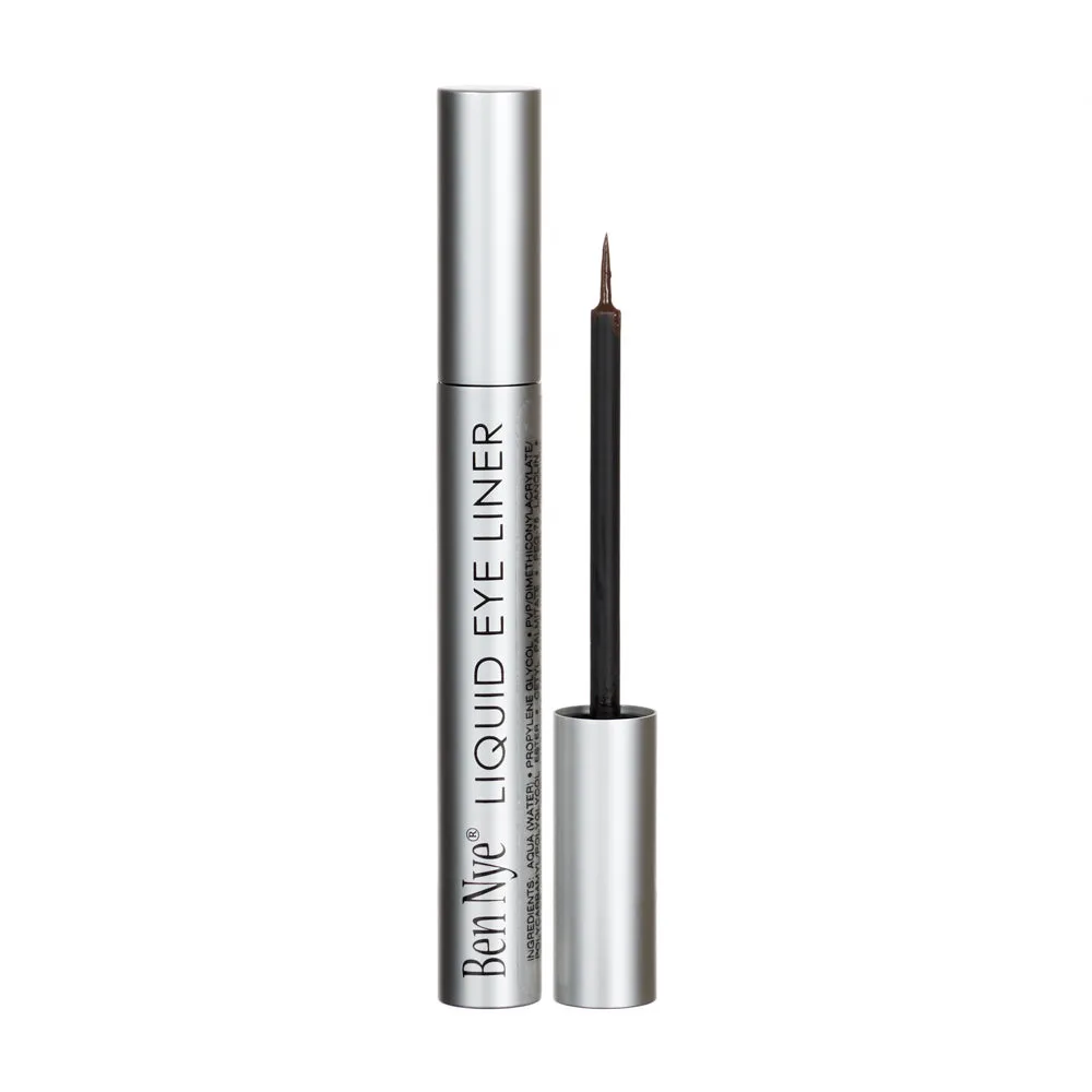 BEN NYE Liquid Eye Liner
