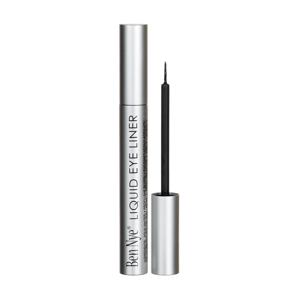 BEN NYE Liquid Eye Liner