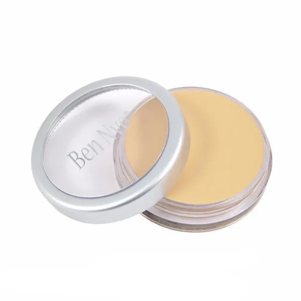 Ben Nye Matte HD Foundation Modern Media (MM) Series
