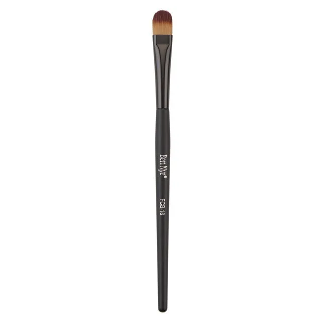 Ben Nye Medium Contour Brush FCB-16 (14mm)