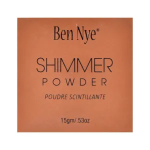 BEN NYE SHIMMER POWDER
