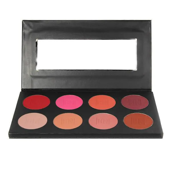 Ben Nye Theatrical Rouge Palette