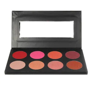 Ben Nye Theatrical Rouge Palette