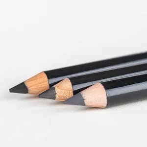 Benecos Kajal Eyeliner Pencil - Black