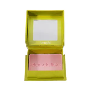 BENEFIT DANDELION 6G