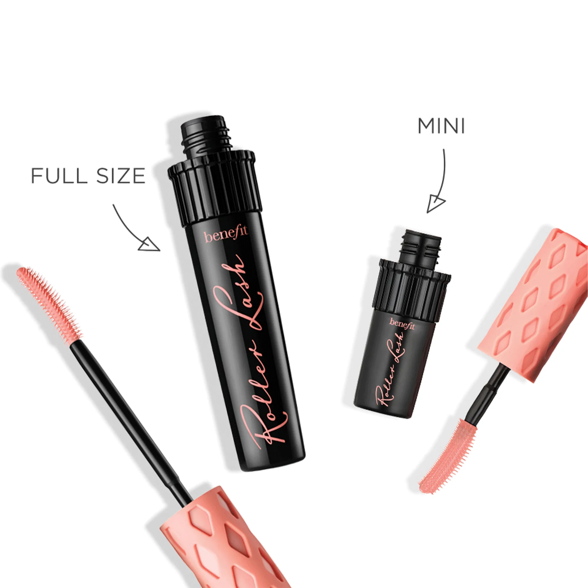 Benefit Roller Lash Curling Mascara