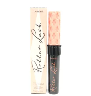 Benefit Roller Lash Super-Curling & Lifting Mascara 0.3oz Black New With Box